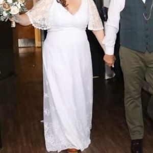 Gorgeous Wedding Dress